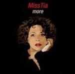 More - CD Audio di Miss Tia