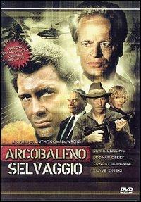 Arcobaleno selvaggio di Anthony M. Dawson - DVD