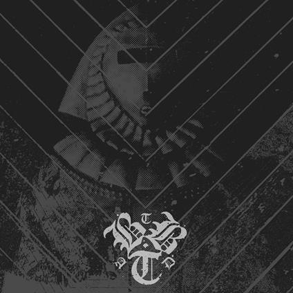 Regret Beyond Death - CD Audio di Bible Black Tyrant