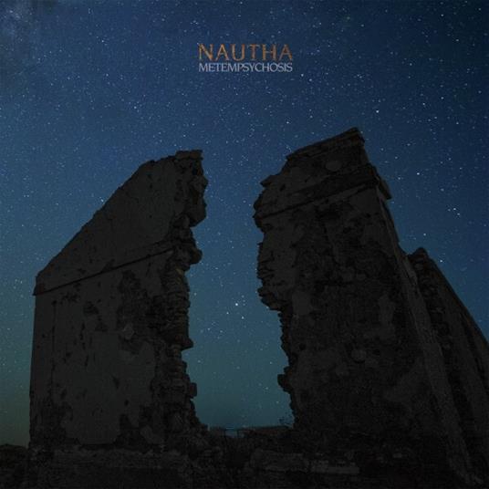 Metempsyhcosis - CD Audio di Nautha