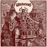 Witchorious (Gold Color)