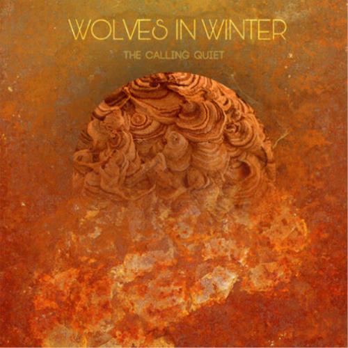 Calling Quiet (Purple Vinyl) - Vinile LP di Wolves in Winter