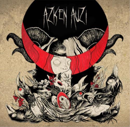 Azken Auzi - CD Audio di Azken Auzi