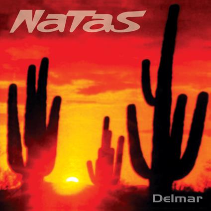 Delmar - Vinile LP di Natas