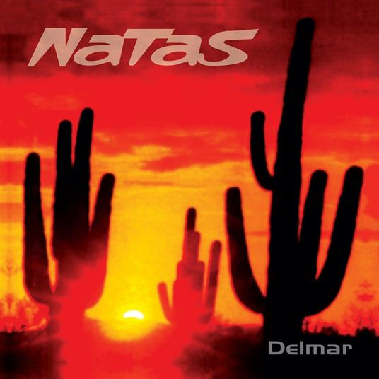 Delmar - CD Audio di Natas