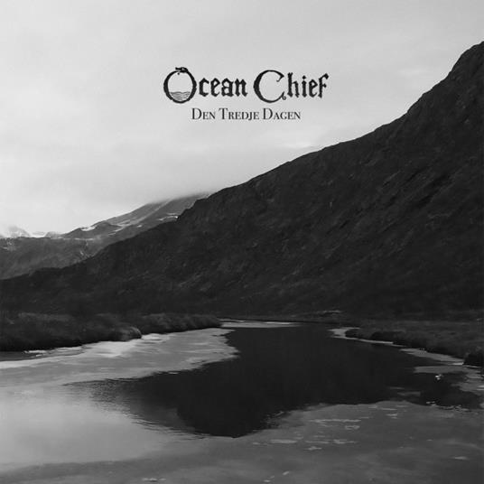 Den Tredje Dagen - CD Audio di Ocean Chief