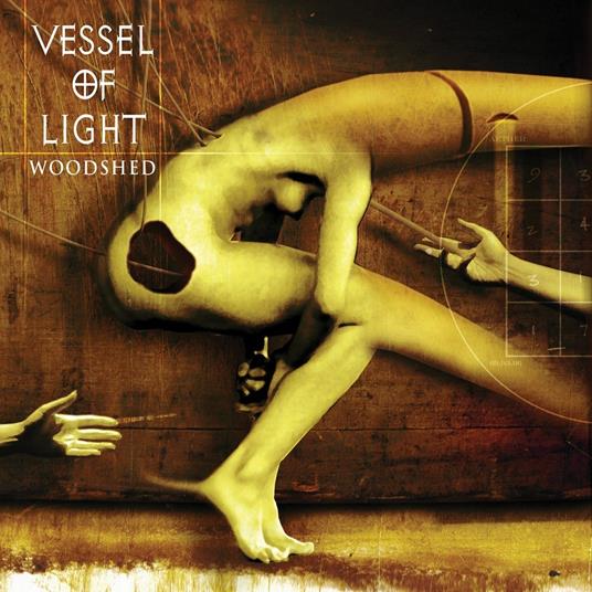 Woodshed (Coloured Vinyl) - Vinile LP di Vessel of Light
