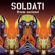 Doom Nacional - CD Audio di Soldati