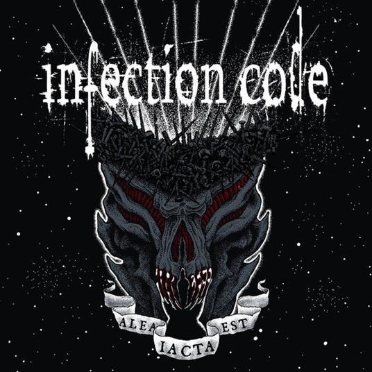 Alea Iacta Est - CD Audio di Infection Code