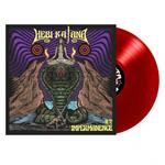 Impermanence (Red Vinyl)