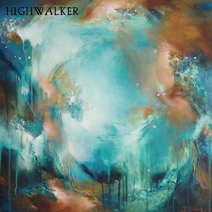 Highwalker - CD Audio di Highwalker