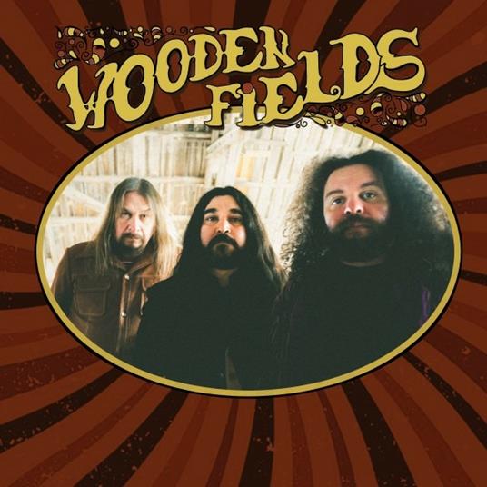 Wooden Fields - CD Audio di Wooden Fields