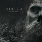 Padmalotus - CD Audio di Nibiru