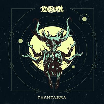 Phantasma - Vinile LP di Lowburn