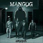 Mangog Awakens - CD Audio di Mangog