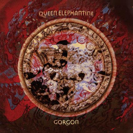 Gorgon - CD Audio di Queen Elephantine