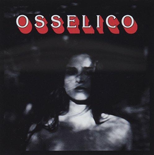 Osselico - CD Audio di Osselico