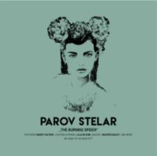 The Burning Spider - Vinile LP di Parov Stelar