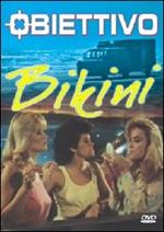 Obiettivo Bikini (DVD)