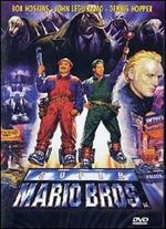 Super Mario Bros. (DVD)