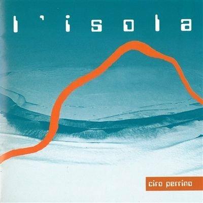 L isola Ciro Perrino CD IBS