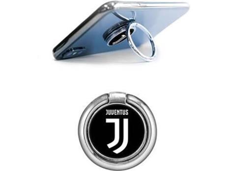 TECHMADE PHONE RING HOLDER JUVENTUS SPORT - MOBILE/TABLET