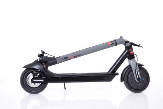 Momo Design EVO9 25 km/h Nero - Momo Design - Biciclette e monopattini -  Giocattoli | IBS