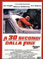 A 30 secondi dalla fine (DVD)