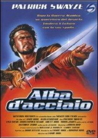 Alba d'acciaio di Lance Hool - DVD