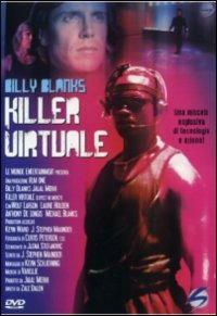 Killer virtuale di Zale Dalen - DVD