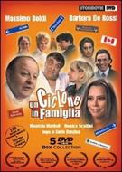 Un ciclone in famiglia (5 DVD) - DVD - Film di Carlo Vanzina Commedia | IBS