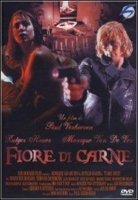 Fiore di carne di Paul Verhoeven - DVD