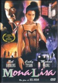 Mona Lisa di Neil Jordan - DVD