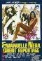 Emanuelle Nera Orient Reportage. Versione Integrale (DVD) di Joe D'Amato - DVD