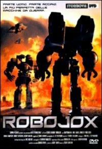 Robojox (DVD) di Stuart Gordon - DVD