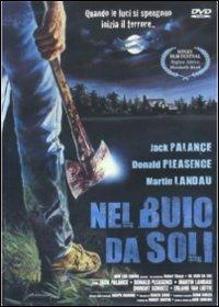 Nel buio da soli (DVD) di Jack Sholder - DVD