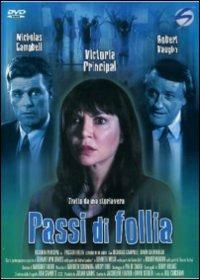 Passi di follia di Bill Corcoran - DVD