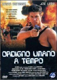 Ordigno umano a tempo di Mark Roper - DVD