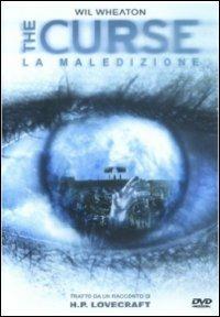 The Curse. La meledizione (DVD) di David Keith - DVD