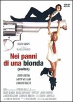 Nei panni di una bionda (DVD)