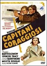 Capitani coraggiosi (DVD)