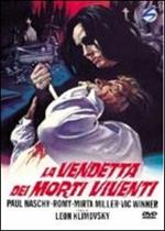 La vendetta dei morti viventi (DVD)