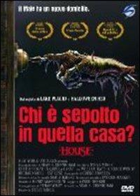 Chi è sepolto in quella casa? (DVD) di Steve Miner - DVD