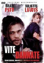 Vite Dannate. Edizione Restaurata (DVD)