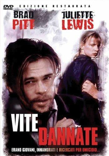 Vite Dannate. Edizione Restaurata (DVD) di Robert Markovitz - DVD