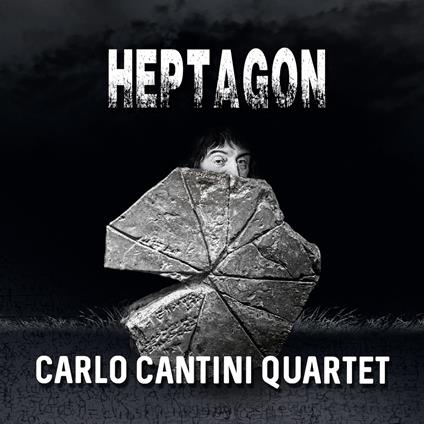 Heptagon - CD Audio di Carlo Cantini
