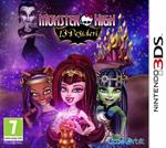 Monster High: 13 desideri