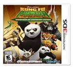 Nintendo Kung Fu Panda: Showdown of Legendary Legends Standard Nintendo 3DS