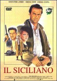 Il siciliano (DVD) di Michael Cimino - DVD