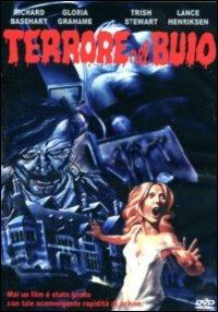 Terrore nel buio (DVD) di Michael Pataki - DVD